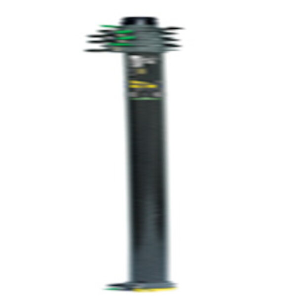 Unger - nLite Connect Karbon Masterstange Teleskopstange für mittlere Höhen.