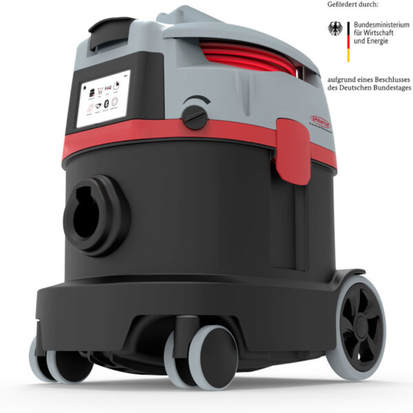 Sprintus - ERA PRO Trockensauger