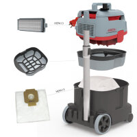 Sprintus - ERA TEC Trockensauger