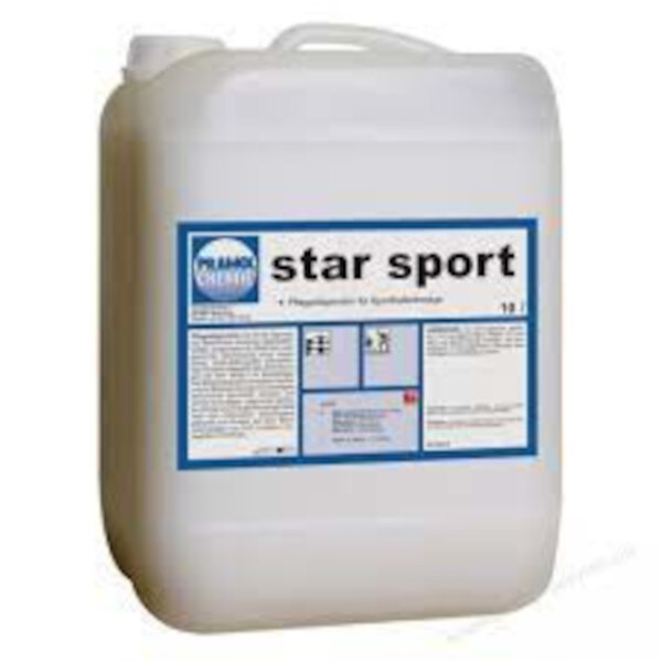 Pramol - Star Sport Pflegedispersion 10l