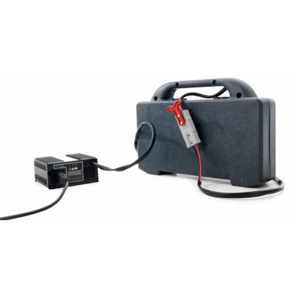 Numatic - Batteriekoffer für TTB1840