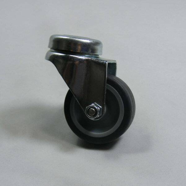 Numatic - Bugrad (Stützrad) für NUF 1500 / Vario