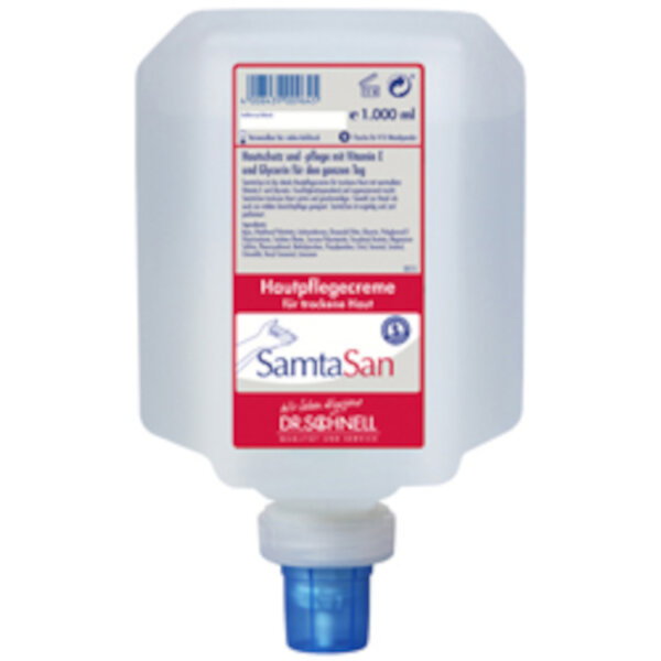 Dr.Schnell - SamtaSan Hautpflegecreme 1l (6)