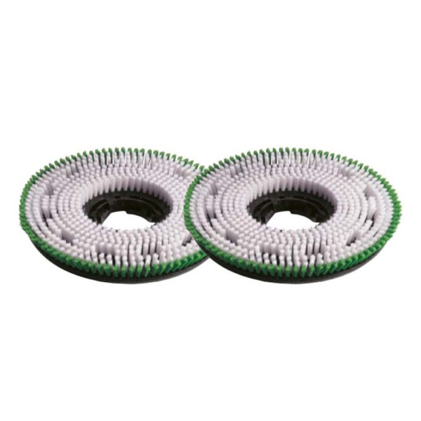 Numatic - PPN-Scheuerbürste, 0,6mm, 370 mm