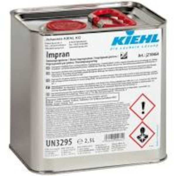 Kiehl - Impran Steinimprägnierer 2,5l (4)