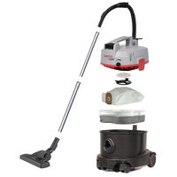 Sprintus - Floory Trockensauger