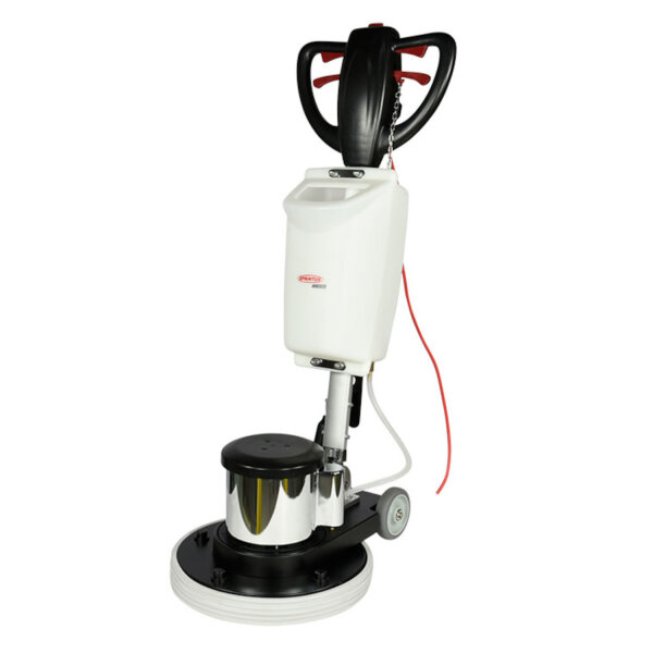 Sprintus - Hercules Einscheibenmaschine