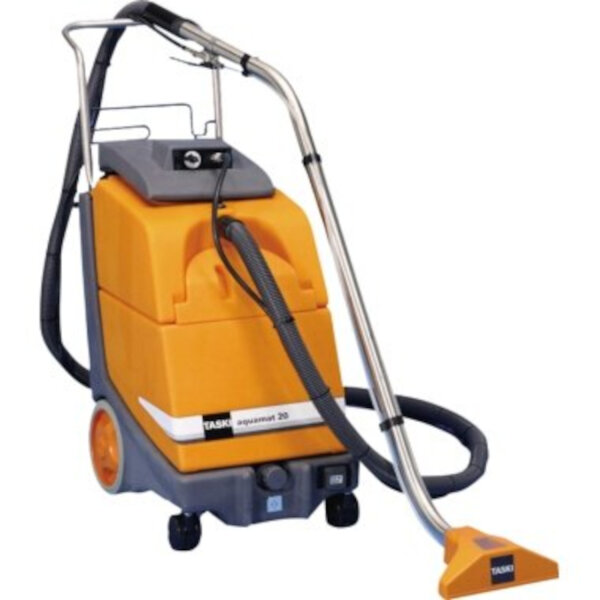 Taski - Aquamat 20 Sprühextraktionsmaschine 1050W, 1 Stück inkl. Zubehörset