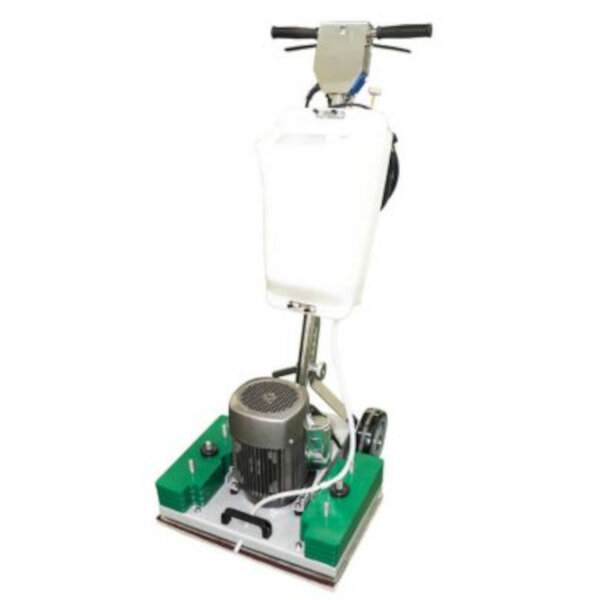 Dr. Rauwald - Oszilla 30/50 Oszillierende Reinigungsmaschine, 1 Stück