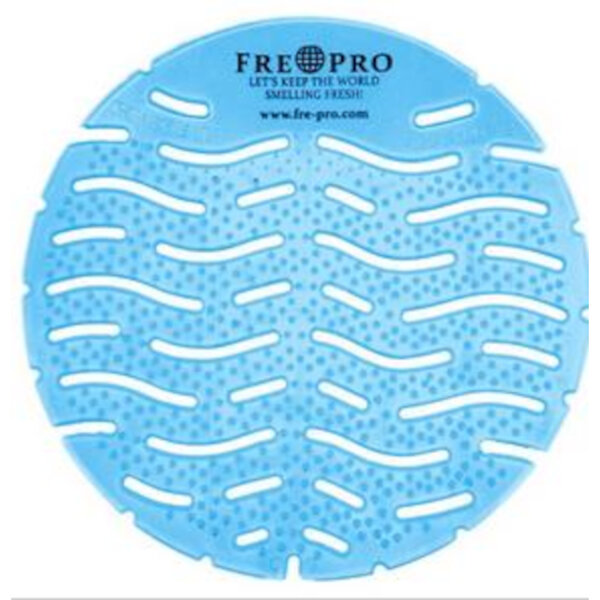 Diverse - FRE-PRO Wave 2 Cotton Blossom Geruchsneutralisator blau für Urinal (2 Stürck pro Packung)