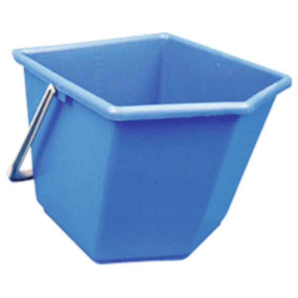 Ecolab - FD Eimer 15l blau