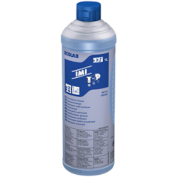 Ecolab - Imi Top Allzweckreiniger 1l (12) GRM gelistet