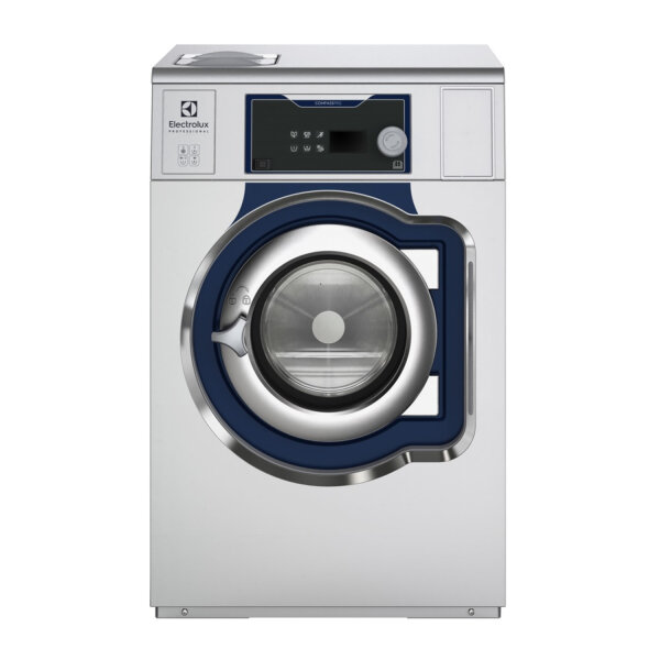 Electrolux Waschmaschine WH6-8 AV Waschschleudermaschine 8kg Trockenfasssungsvermögen