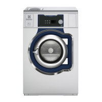 Electrolux Waschmaschine WH6-8 AV Waschschleudermaschine...