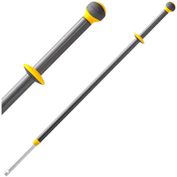 Vermop - Scandic Teleskopstiel 100-170cm Kugel