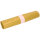 Deiss - Abfallsack 120l T60 gelb LDPE 700x1100 25Stk, 10 Rollen pro Karton