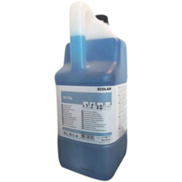 Ecolab - Imi Top Allzweckreiniger 5l (2) GRM gelistet