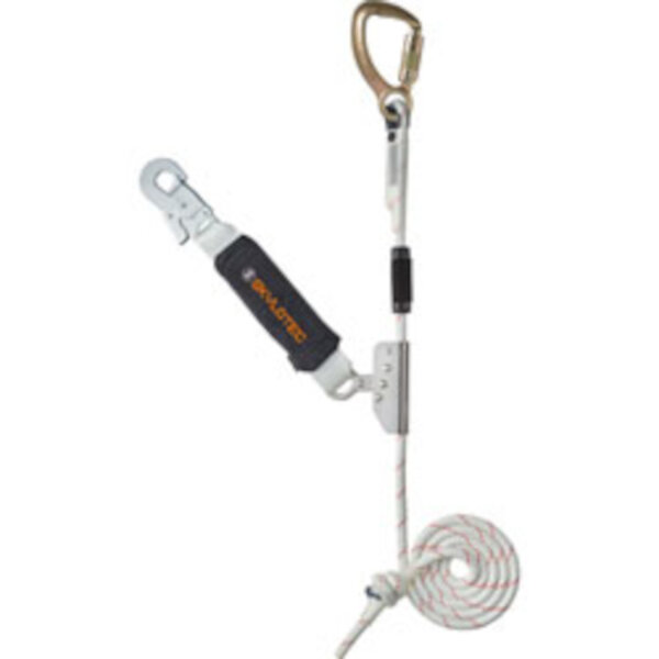 Skylotec - mitlaufendes Auffanggerät L-0543-10 SKN BDF SK11 Länge 10 m