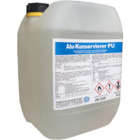 Heidt & Schwarzfeld - Alu-Konservierer PU 10 Liter...