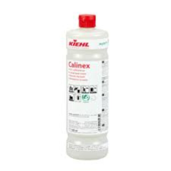 Kiehl - Calinex 1 Liter Kalk- und Fettentferner (6)