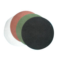 Glit - Normalpad 406mm 16 Zoll schwarz (10)