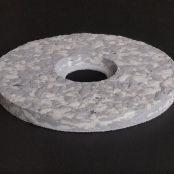 Dr. Rauwald - ONE STEP Combo-Pad 17 Zoll 432mm (2)