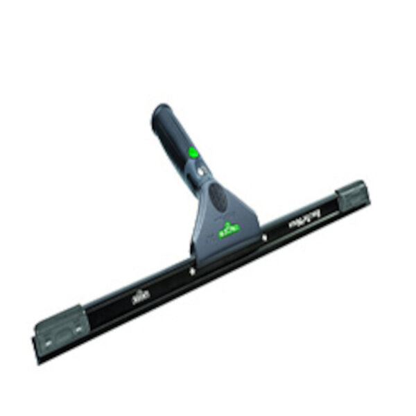 Unger - ErgoTec NINJA 45cm, kpl., 30° Komplett mit Ninja-Schiene und Soft-Gummi