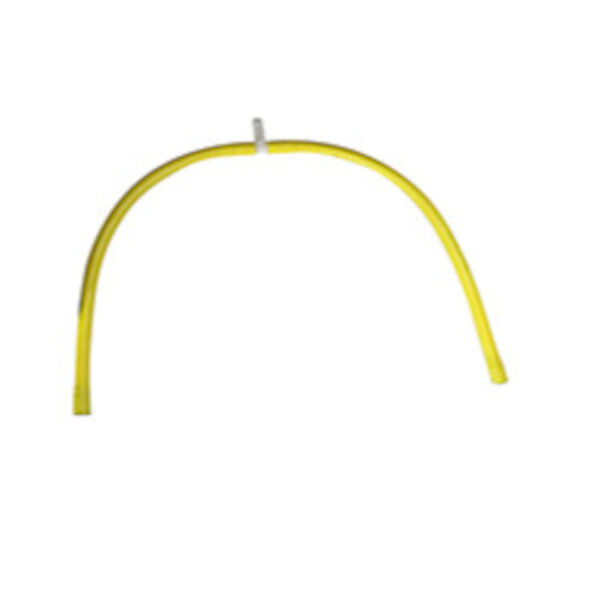 Unger - HiFlo nlite Anschlußkit Schlauch/Bürsten-Verbindung