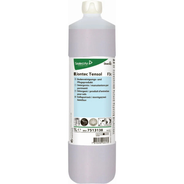 Taski - Jontec Tensol F3c Wischpflege 1l (6)