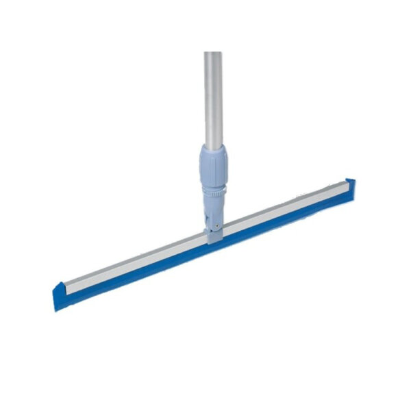 Vileda - MultiSqueegee 50 cm (10) flexibler Bodenwischer Swep