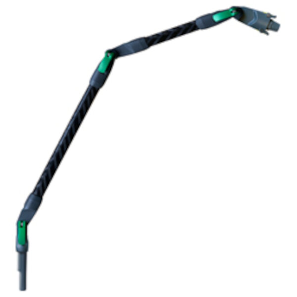 Unger - HiFlo nLite Winkeladapter Set L 82cm