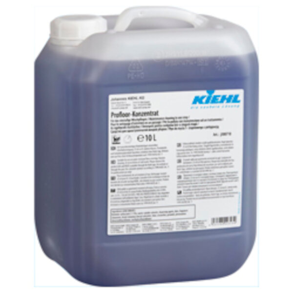 Kiehl - Profloor-Konzentrat Wischpflege 10l