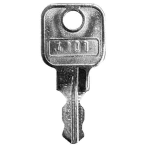 CWS - CWS Schlüssel für Spender Typ 423/425/204/411/401