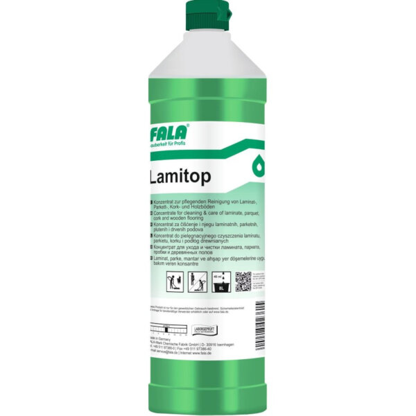 Fala - Lamitop Bodenreiniger 1l (12)