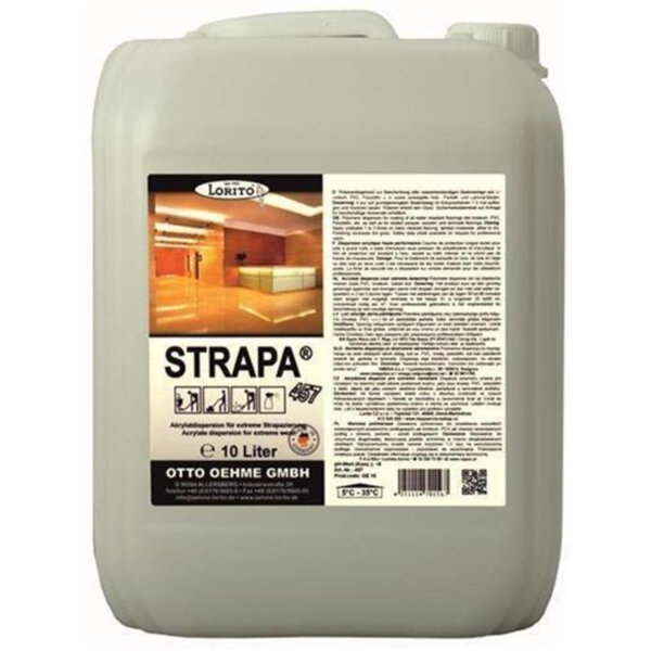 Oehme - Strapa 457 Beschichtung 10l