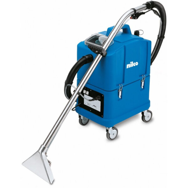 Nilco - Sprüh-Extraktions-Maschine SE 3000
