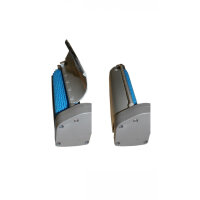 Nilco - Nachläufer-Scheuersaugmaschine SD 330 C