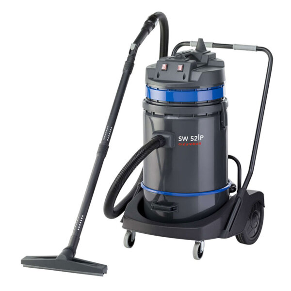 Columbus - SW52/P Staub-/Wassersauger