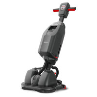 Numatic - NCC440NX Kompakte Scheuersaugmaschine mit...