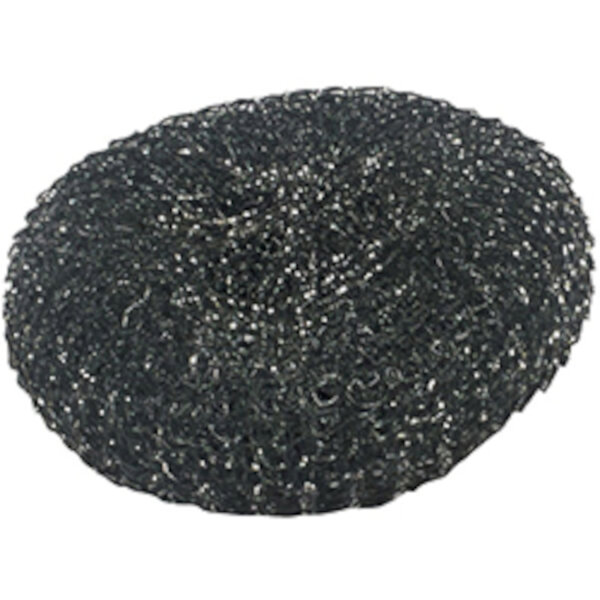 Diverse - Topfball Stahl 40g Z40 Topfreiniger 10 Stück pro Packung