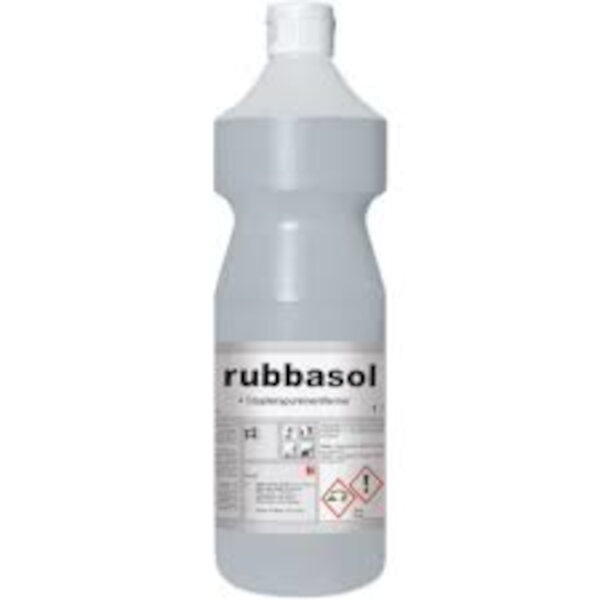 Pramol - Rubbasol Staplerspurenentferner 1l (12)