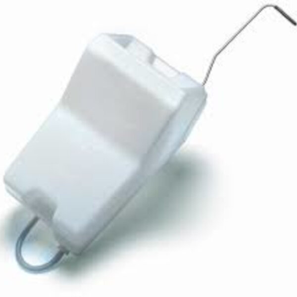 Numatic - HFM/NPR/NuEx Laugentank, 10 Liter