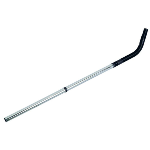 Taski - Saugstange verchromt 3-teilig 32mm für Vento 8/15