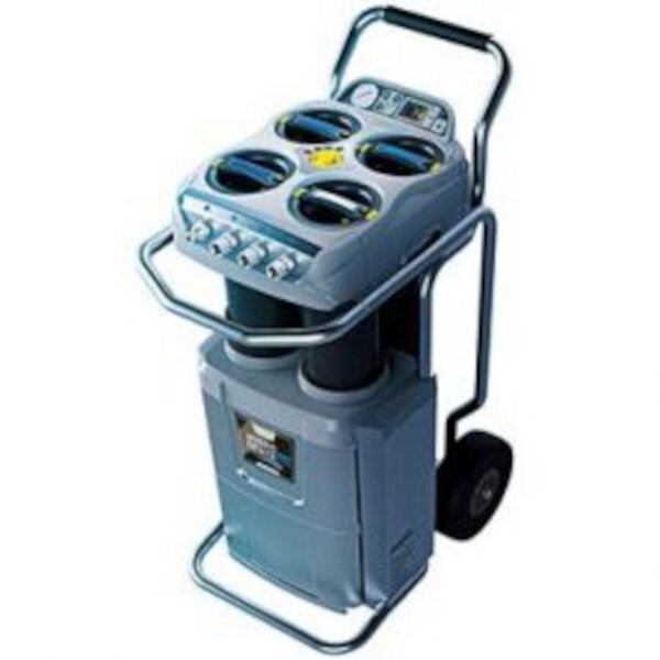 Unger - HiFlo HydroPower RO L Filter mit Karbon-Vorfilter