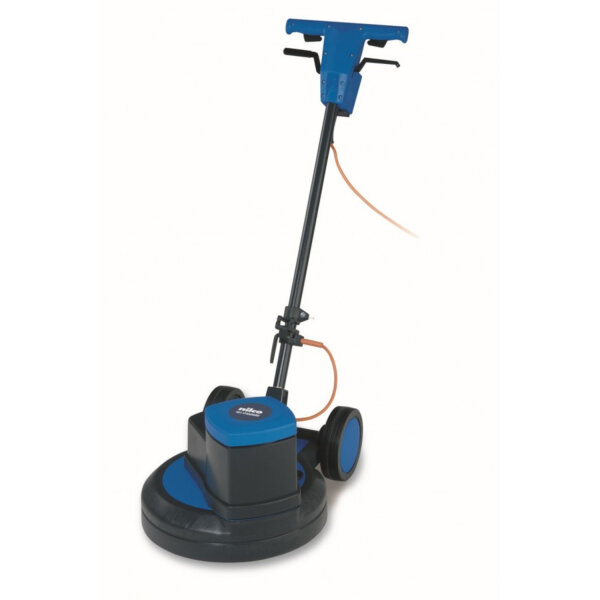 Nilco - Einscheibenmaschine 401 Standard 17 Zoll