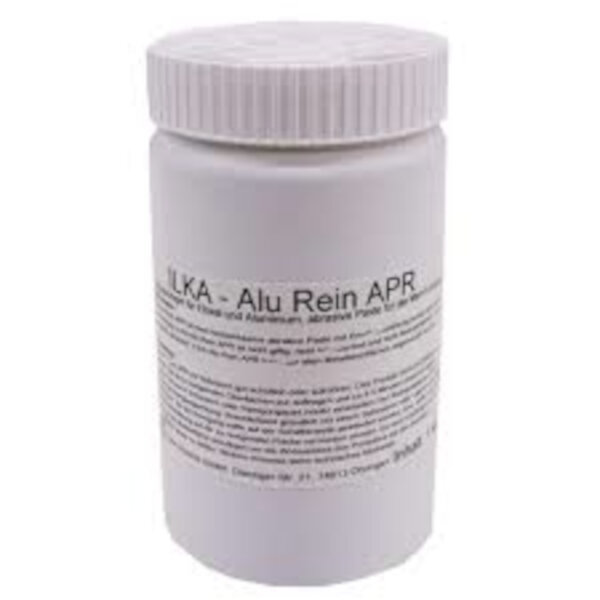 Ilka - Alu Rein APR Abrasive Reinigungspaste 1 Liter (12)