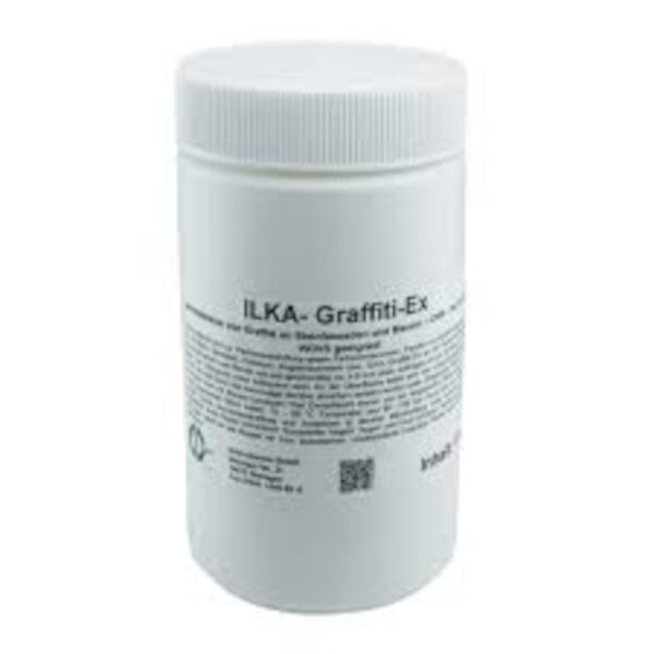 Ilka - Graffiti-Ex Hochviskoser Graffitientferner 1 kg (12)
