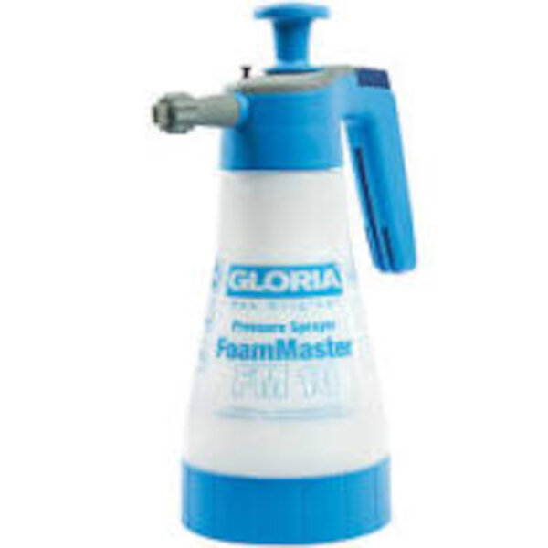 Gloria - Handsprühgerät FoamMaster FM 10 1l (4)
