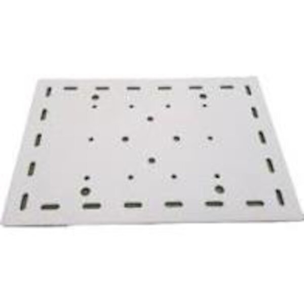 Dr. Rauwald - Schaumstoffadapter für Oszilla