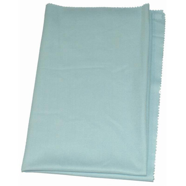 Oehme - Microfaser XtraFine Geschirr / Poliertuch blau 50x70cm